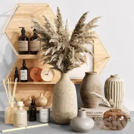 Decor set 2